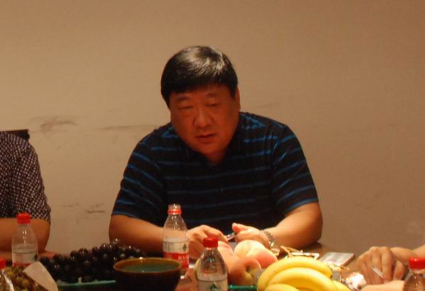 調(diào)整大小 3、總經(jīng)理曹紅普在簽訂儀式上講話.JPG
