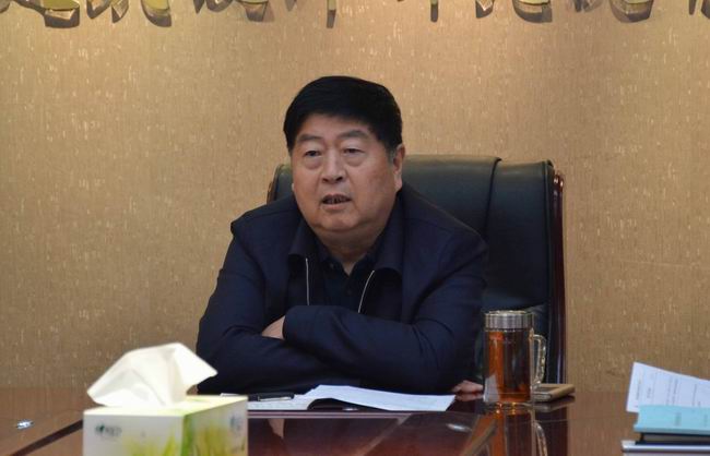1、公司董事長(zhǎng)姚金山在內(nèi)審首次會(huì)議上做出重要指示.JPG