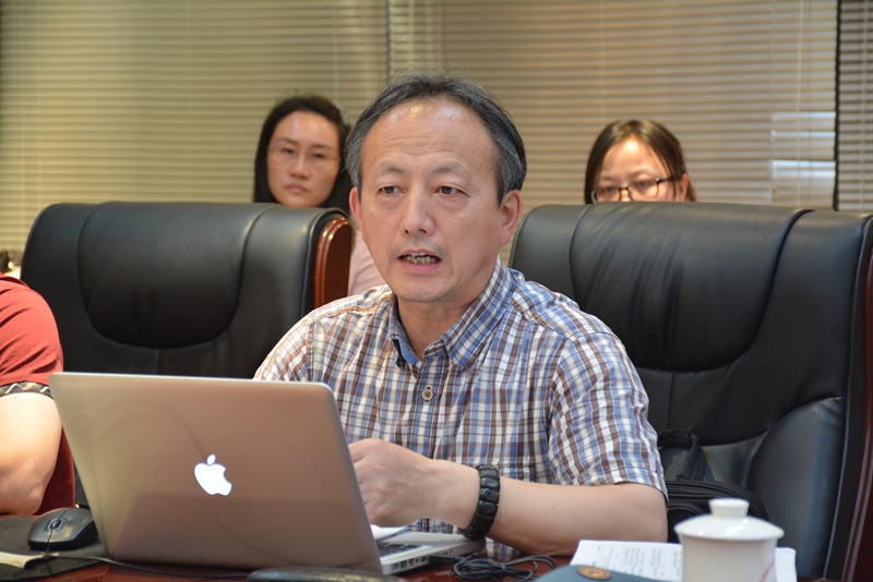 2、審核組陳鋼組長宣布：現場審核合格.jpg