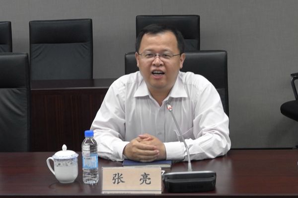 2.上海市政工程設計研究總院（集團）有限公司總院總裁張亮對曹紅普總經理一行的到來表示歡迎.jpg