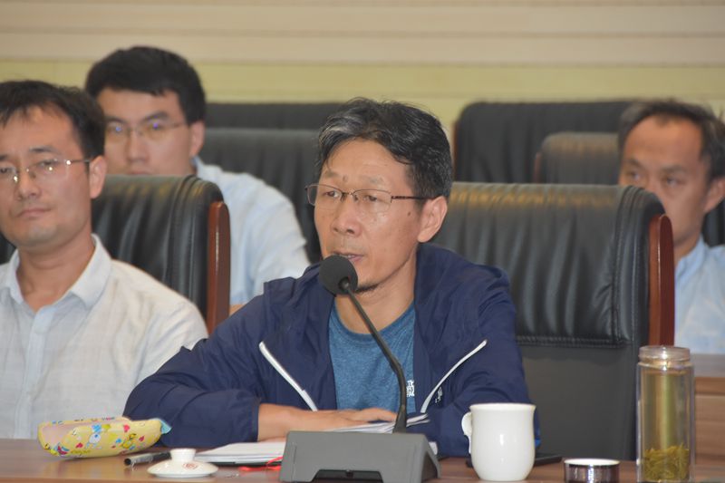 6、總規(guī)劃師張有才針對項目成果質(zhì)量問題進行了深入的剖析.jpg