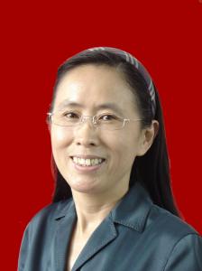國(guó)家二級(jí)注冊(cè)建筑師魏慶琪